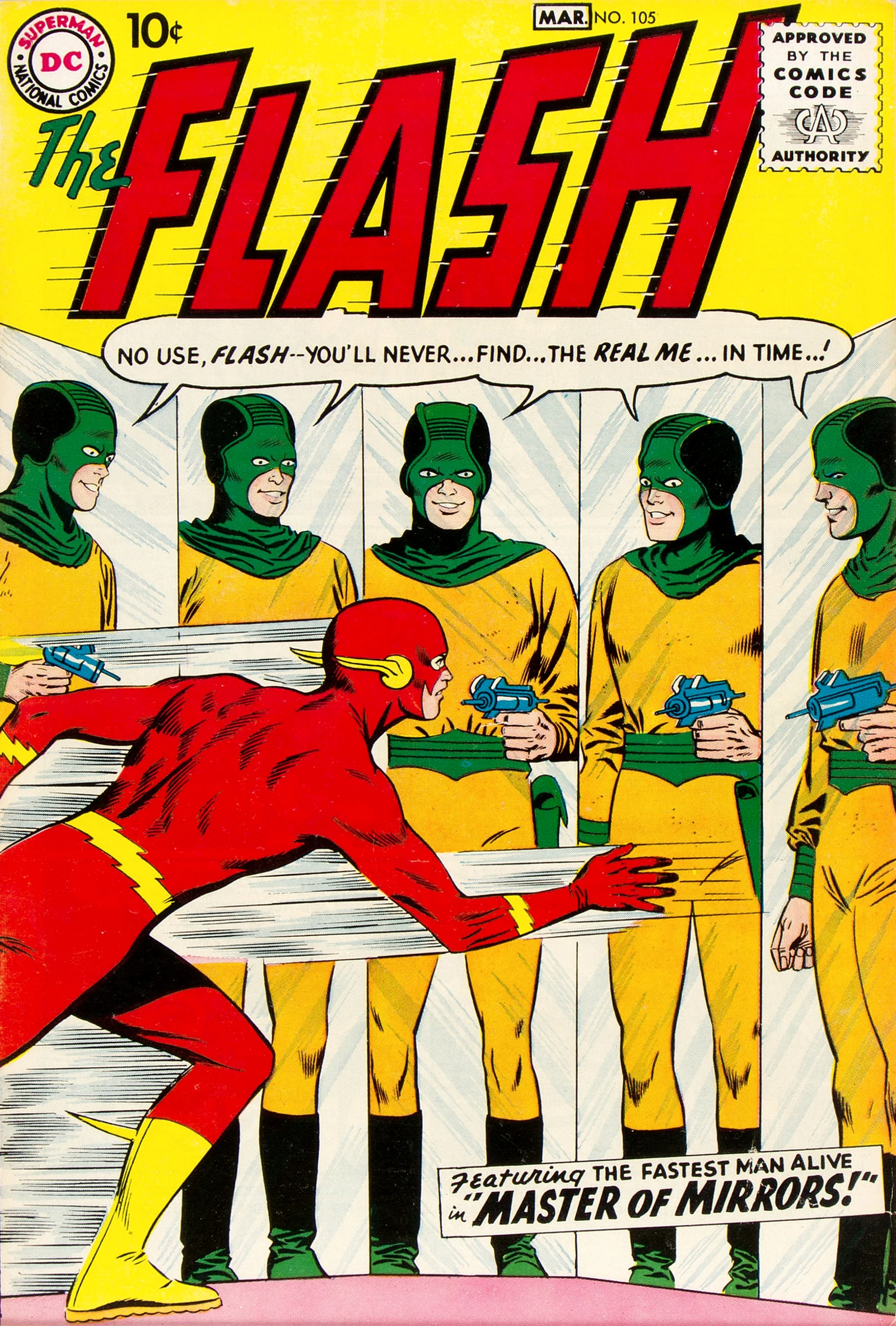 The Flash
